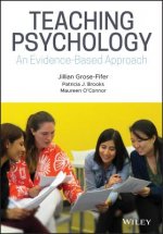 Teaching Psychology - An Evidence-Based Approach