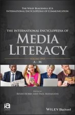 International Encyclopedia of Media Literacy
