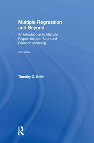 Multiple Regression and Beyond
