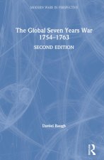 Global Seven Years War 1754-1763