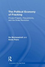 Political Economy of Fracking