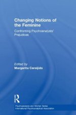 Changing Notions of the Feminine