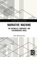 Narrative Machine