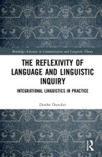 Reflexivity of Language and Linguistic Inquiry