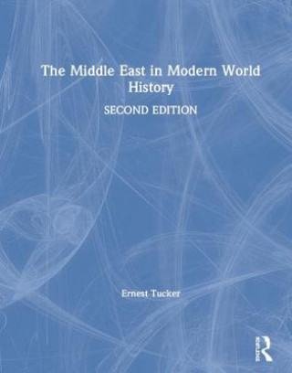 Middle East in Modern World History
