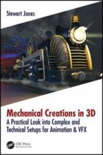 Mechanical Creations in 3D