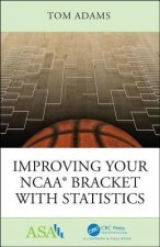 Improving Your NCAA (R) Bracket with Statistics