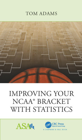 Improving Your NCAA (R) Bracket with Statistics