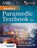 Sanders' Paramedic Textbook