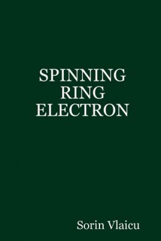 Spinning Ring Electron