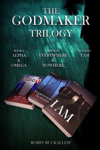 Godmaker Trilogy