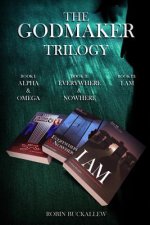 Godmaker Trilogy