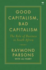 Good capitalism, bad capitalism