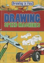 Drawing Speed Machines