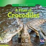 A Float of Crocodiles