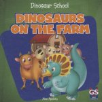 Dinosaurs on the Farm
