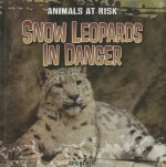 Snow Leopards in Danger