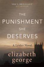 Punishment She Deserves
