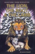 Lion, The Root & The Lamb