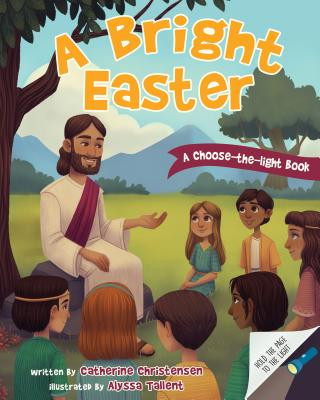 A Bright Easter