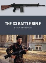 G3 Battle Rifle