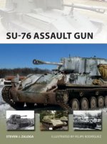 SU-76 Assault Gun