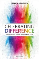 Celebrating Difference