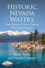Historic Nevada Waters