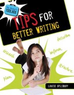 Tips for Better Writing: