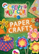 Paper Crafts: