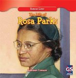 The Life of Rosa Parks: