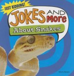 Jokes and More about Snakes