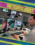 Be a Meteorologist