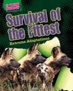 Survival of the Fittest: Extreme Adaptations