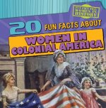 20 Fun Facts about Women in Colonial America