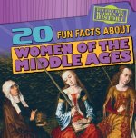 20 Fun Facts about Women of the Middle Ages