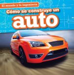 Como Se Construye Un Auto (How a Car Is Made)