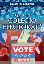 Que Es El Colegio Electoral? (What Is the Electoral College?)
