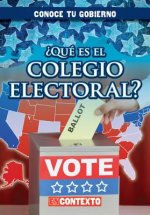 Que Es El Colegio Electoral? (What Is the Electoral College?)