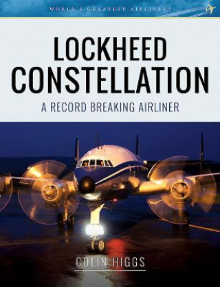 Lockheed Constellation