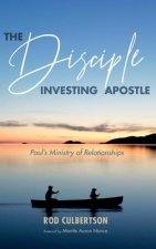 Disciple Investing Apostle