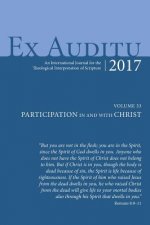 Ex Auditu - Volume 33