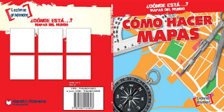 Como Hacer Mapas (Making Maps)