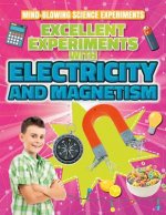 Excellent Experiments with Electricity and Magnetism