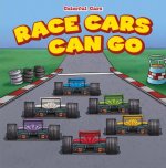 Race Cars Go Fast