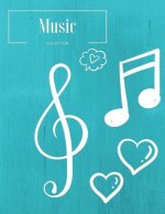 Music Collection: Aqua Edition