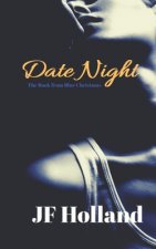 Date Night: The book from Blue Christmas