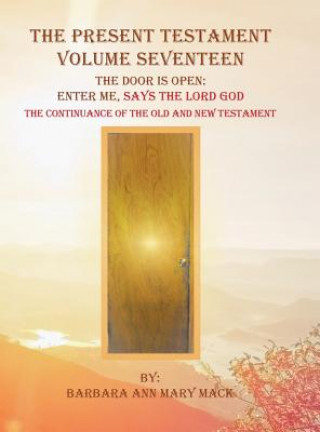 Present Testament Volume Seventeen