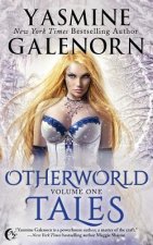 Otherworld Tales: Volume One