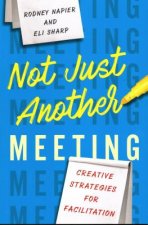 Not Just Another Meeting